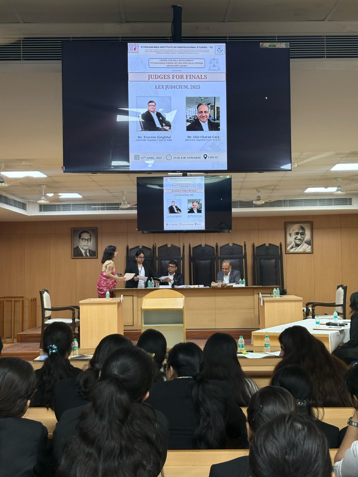 Event