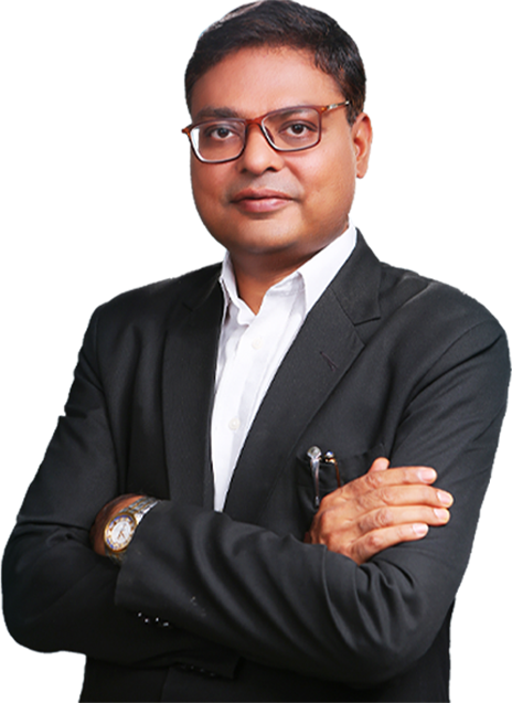 Praveen Singhal